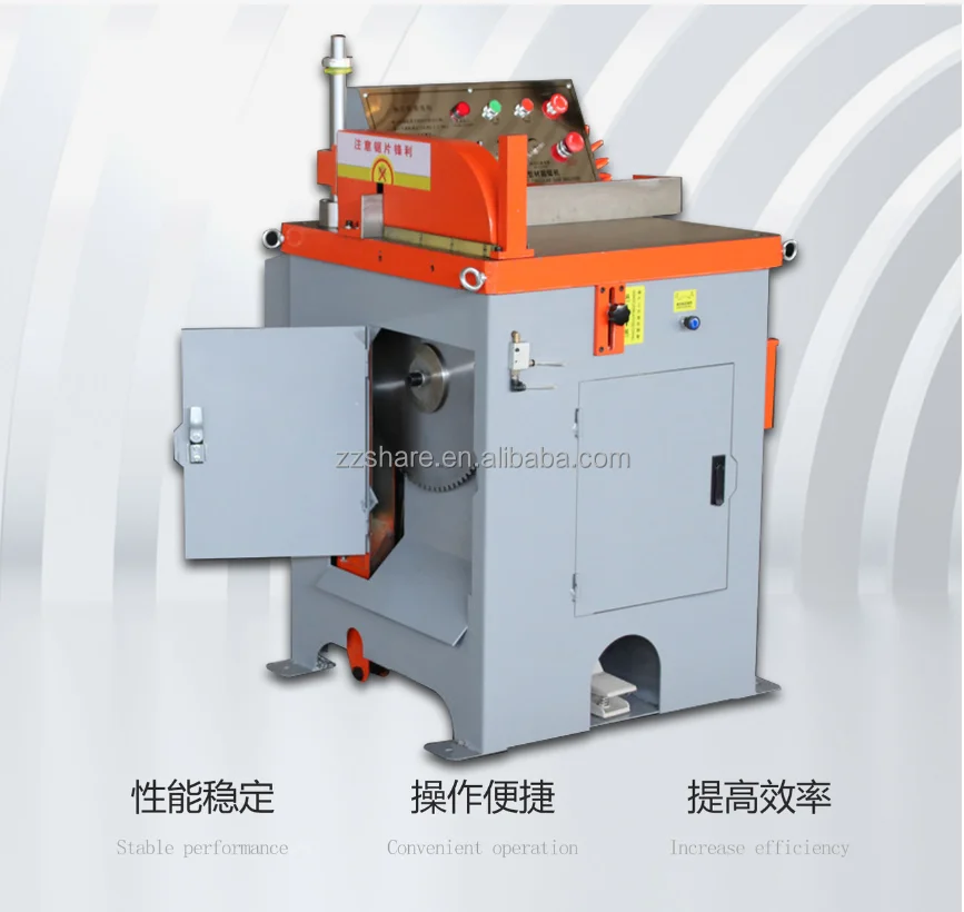 45 درجة الألومنيوم الإطار يموت آلة قطع الملف الشخصي زاوية آلة قطع نافذة الباب الألومنيوم الشخصي آلة القطع