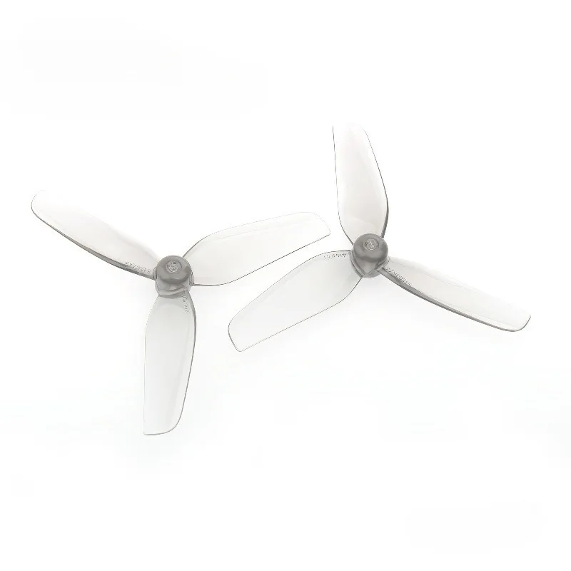 New HQProp 51MMX3 -1.5MM (2 positive and 2 reverse) three-blade propeller 2-inch traversing machine propeller