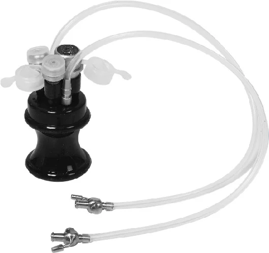 Single Port Reusable Multi-purpose with Seal Cap