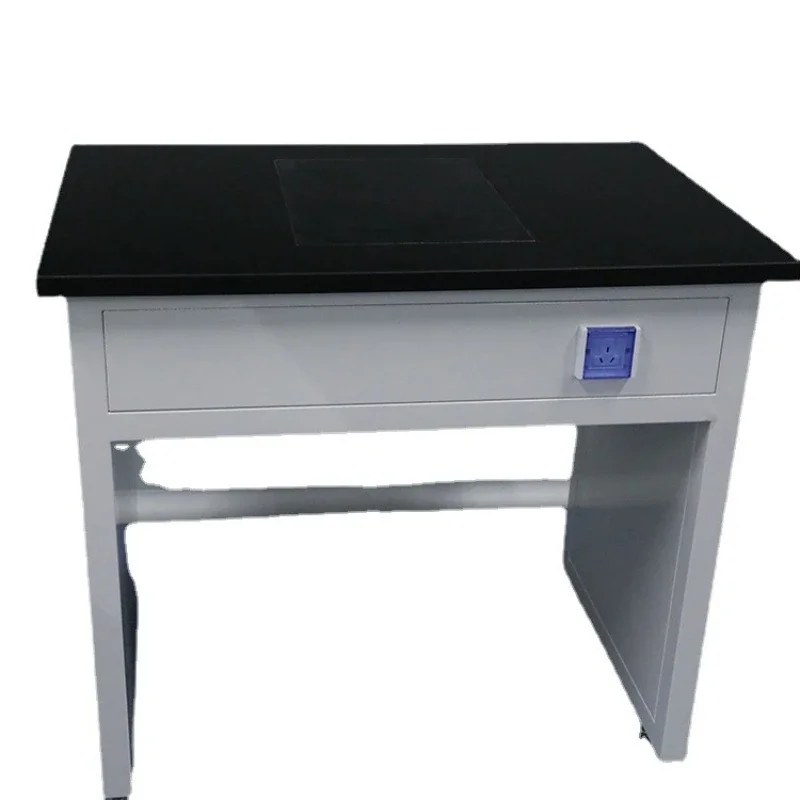 OEMLaboratory Sky Platform Steel Wood, All Steel Test Bench Test Bench Marble