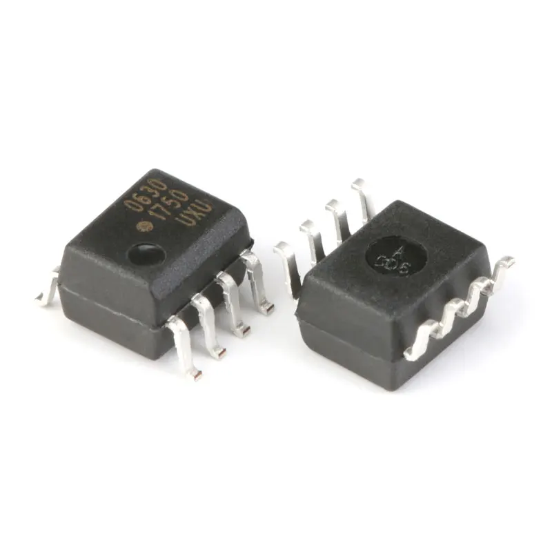 HCPL-0630-500E In stock