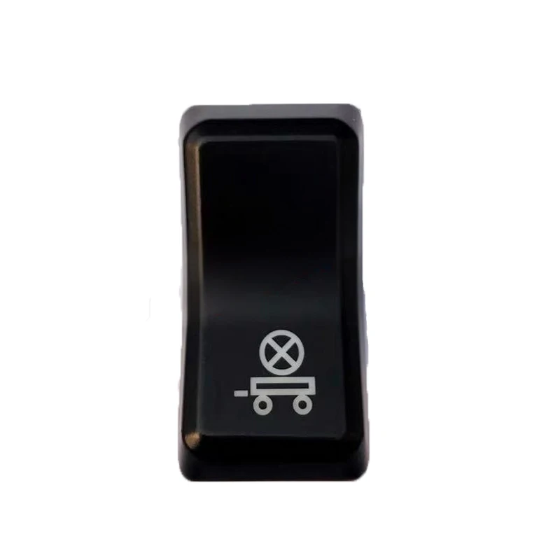 

Top-Quality Trailer Detection Switch (Part No.: 812W25503-6053) - Fits SINOTRUK SITRAK C7H / C5H