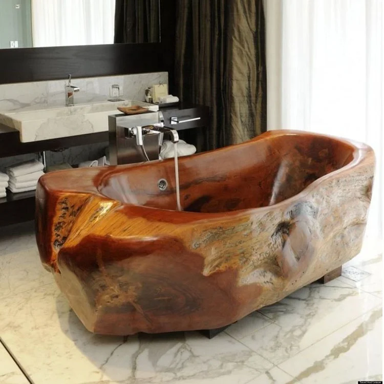 Luxury Stone Baths,Popular Design Bathroom Tub Hotel Stone Luxury Natural Red Marble Bathub Sculpture