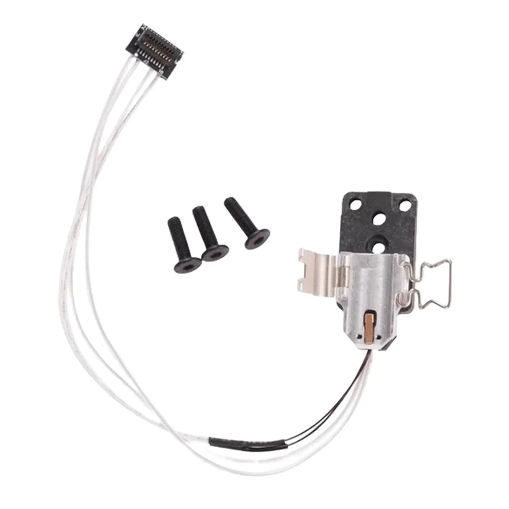 

Для BambuLab A1/A1mini механизм быстрого зажима, нагревательный блок, комплект для измерения температуры, аксессуары для печати