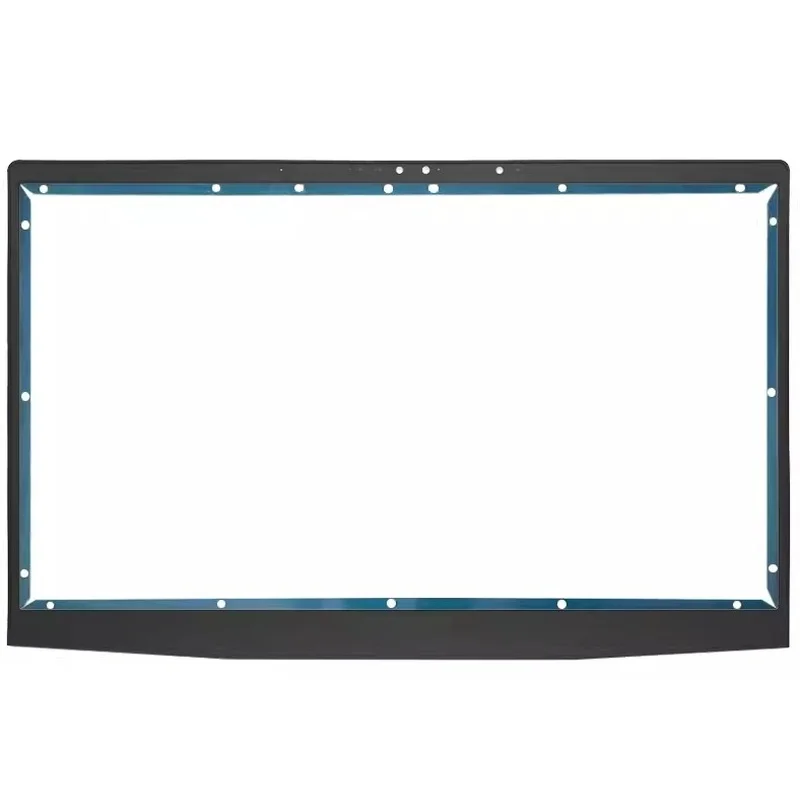 PP+  For MSI Stealth GS77 MS-17P1 MS-17P2 Black B Shell Screen Border Screen Frame