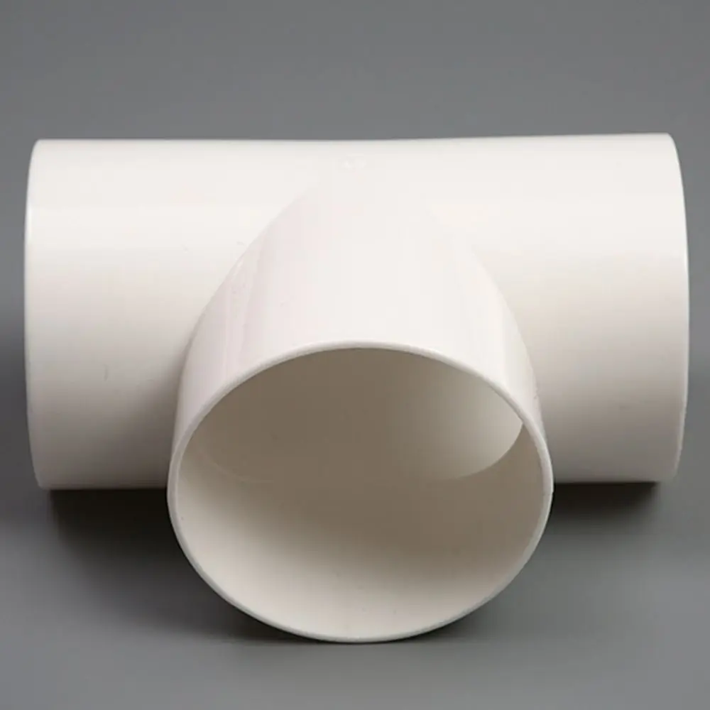 

Канальный соединитель T/Y, соединитель для быстрой вентиляционной трубки, 3-ходовой разветвитель, фитинги для выхлопной трубы из ПВХ, 100/150/200 мм