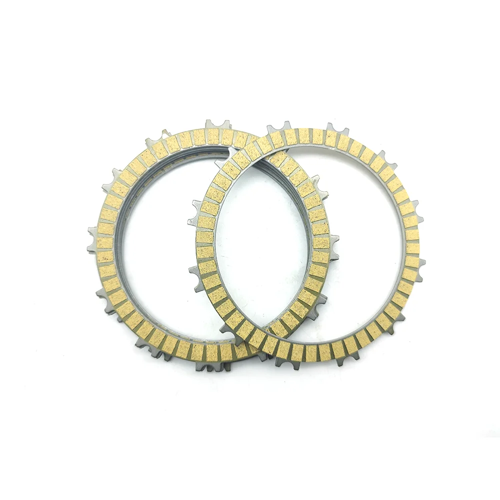 For KTM HUSQVARNA 250EXC 250SX 250XC 250XCW 250 EXC SX XC XCW 2013-2023 Motorcycle Engine Clutch Friction Plates Discs Kits - Image 4