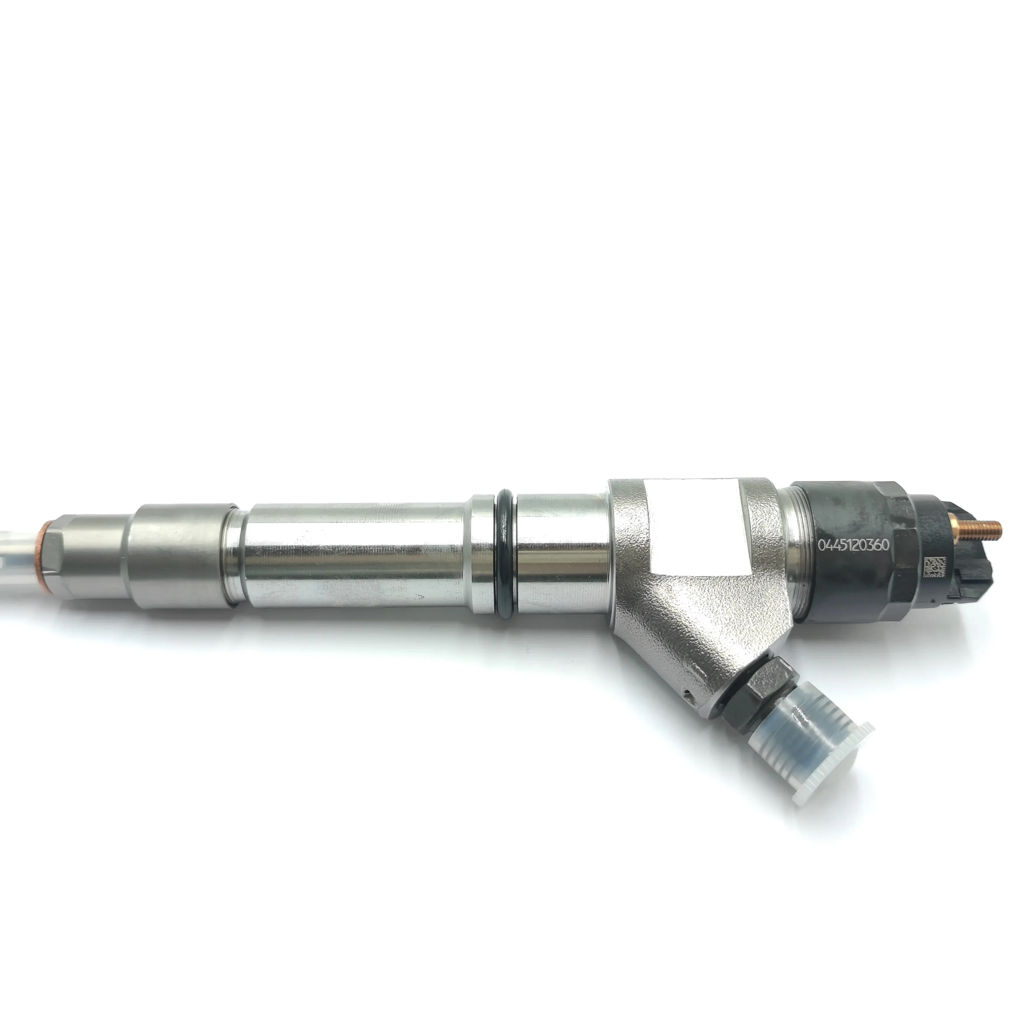Bico injetor de combustível diesel de alta qualidade 0445120360 5801479255   Injetor para bico de motores diesel Common Rail 145P2388