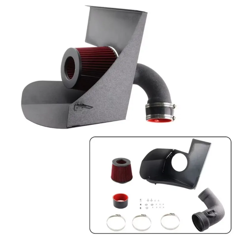 Cold Air Intake System Induction for  B48 120i/125i/220i/230i/320i 2.0 Engine  Parts