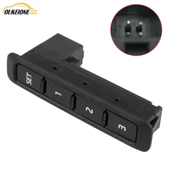 1Z0959769 Seat Memory Adjust Switch Button for Volkswagen VW PASSAT / Variant SHARAN TIGUAN CC Skoda Octavia Yeti Auto Parts
