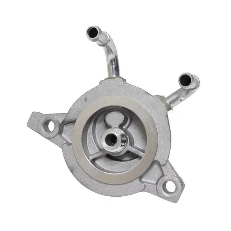 23380-17451 Toyota Land Cruiser High Quality Automotive Engine Fuel Filter Cover Assembly