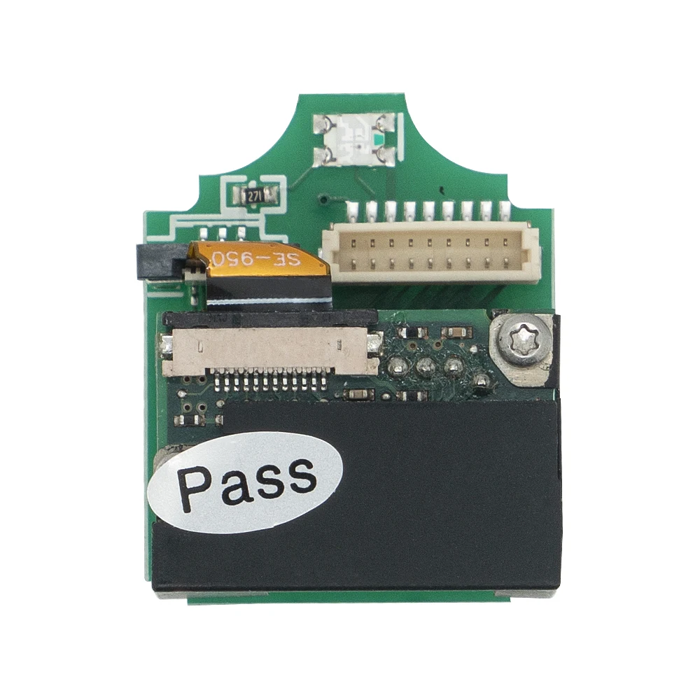 N0 OEM Barcode Scan Engine with PCB Replacement for Zebra Symbol RS409