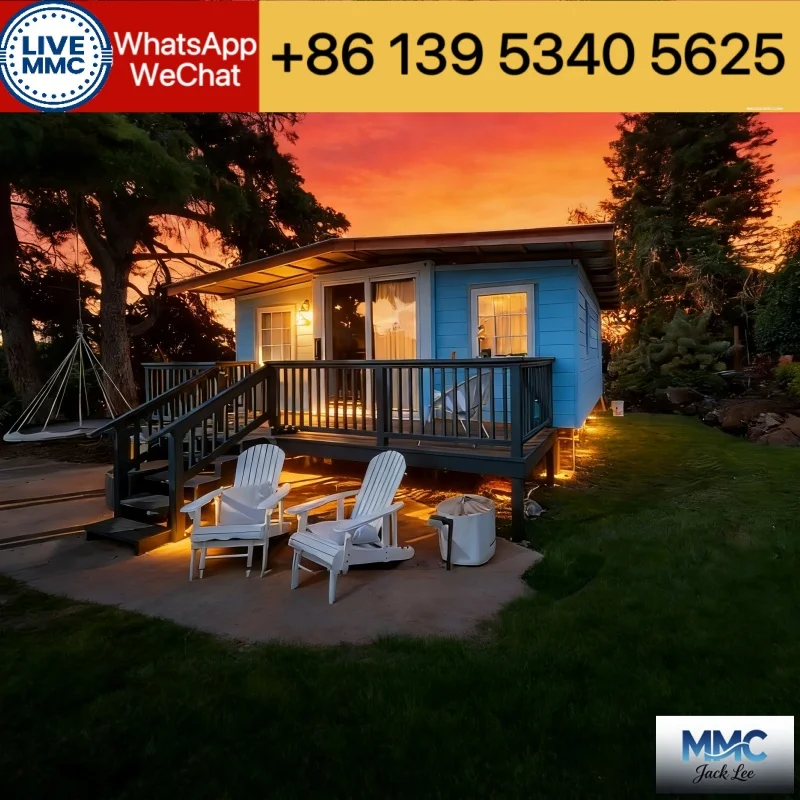 Luxury Villa Contai…