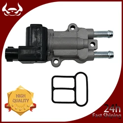 22270-21010 136800-1452 22270-21011 136800-1453 AC4190 New Idle Speed Air Control Valve For Toyota Scion xB xA Echo 1.5 1.5L