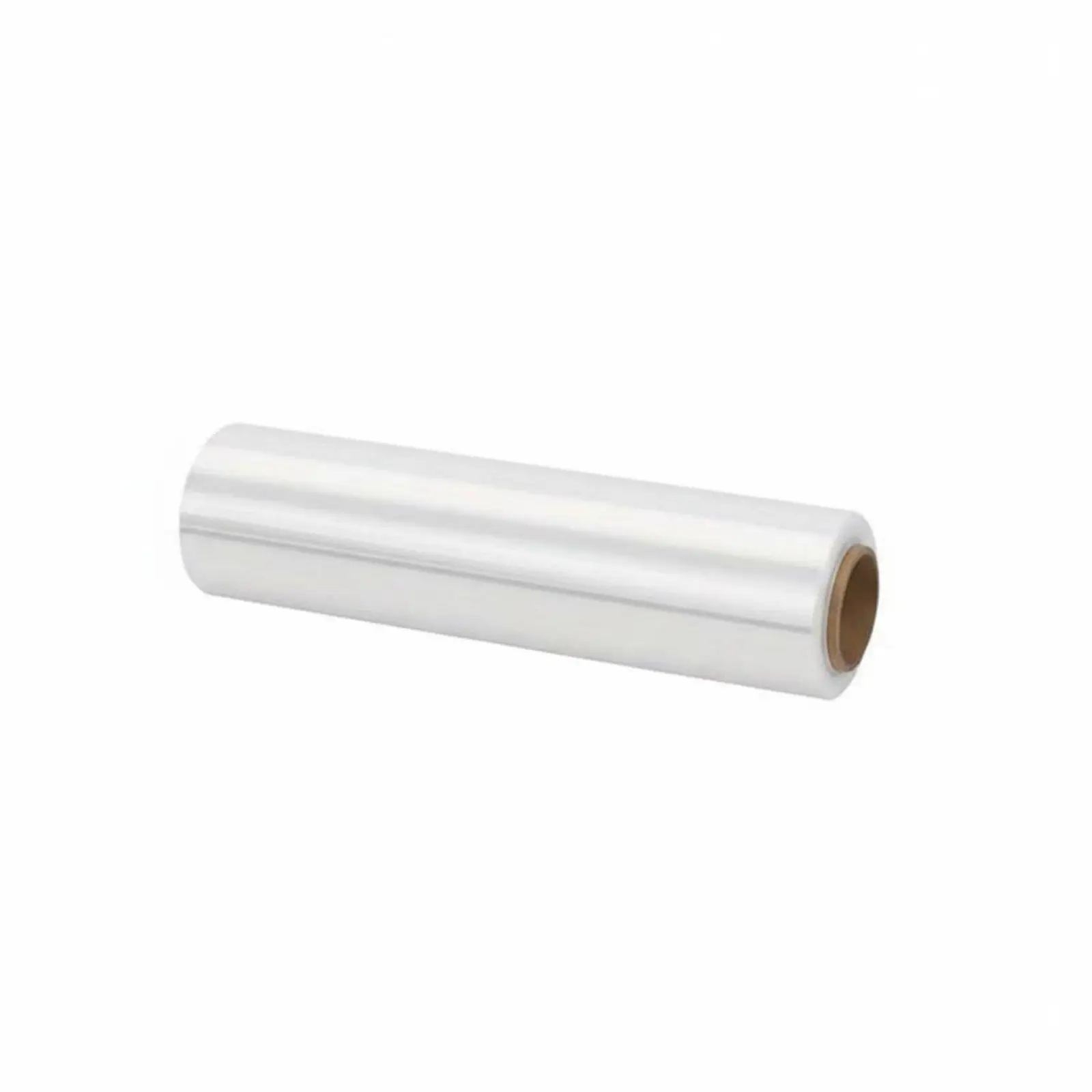 Heavy Duty PE Wrapping Film for Pallet Stretch Wrap Puncture Resistant Industrial Packing Supplies Secure Bundling