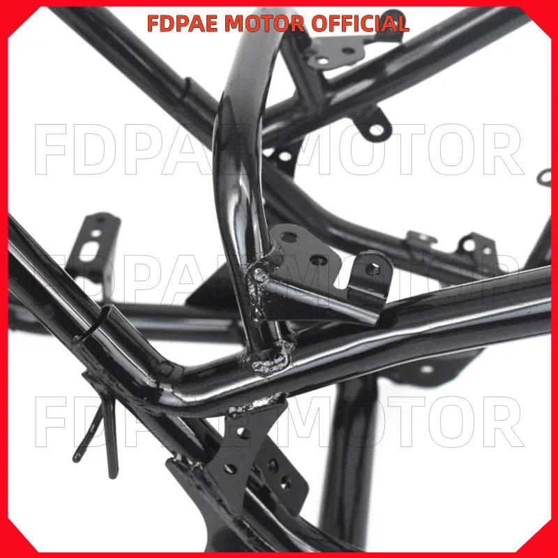 Frame Assembly for Wuyang Honda / Sundiro Honda Pcx150