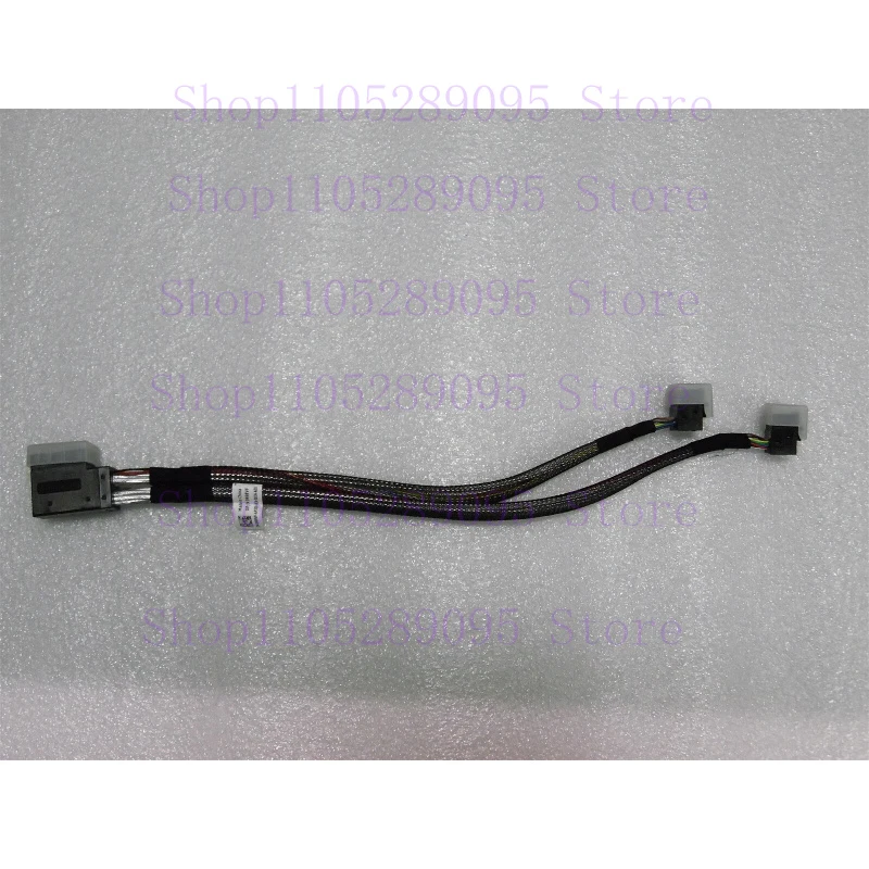FOR DELL EMC 8 HDD BACKPLANE H740 H730 PCI RAID CABLE POWEREDGE SERVER R540 498VF