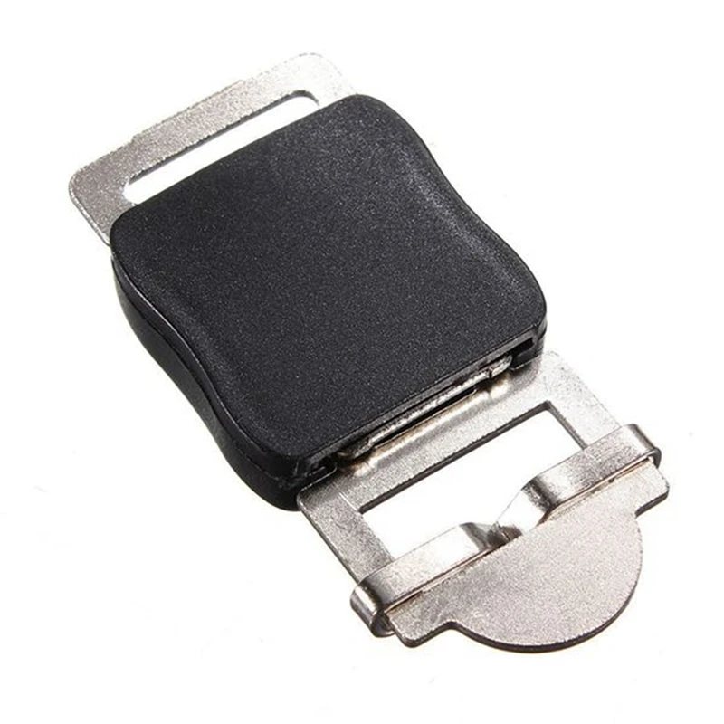 

M0t-r10pcs Universal Motorcycle Helmets Clip Strap Quick Release Disconnect