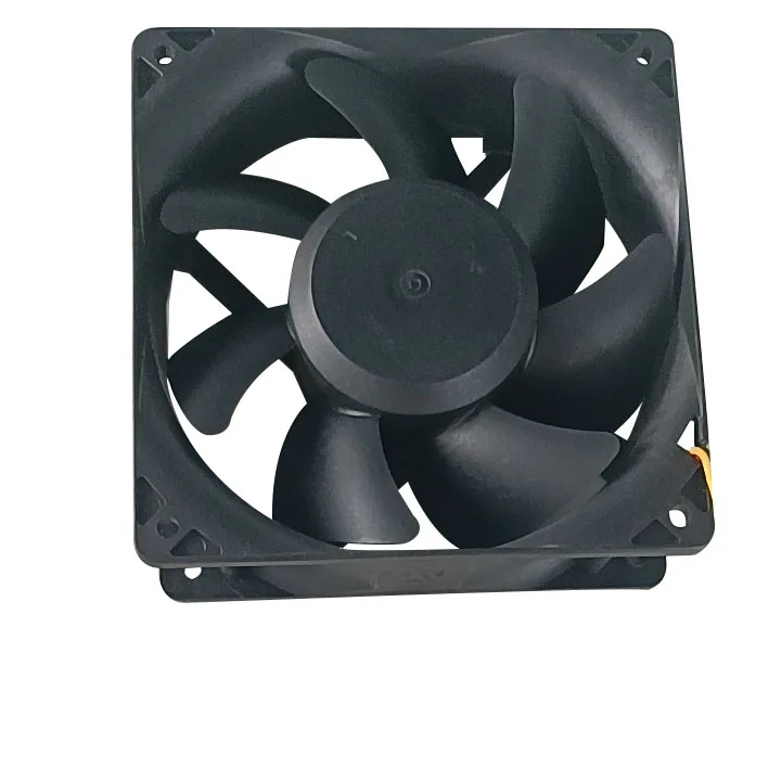 ORIGINAL PMD1212PMB2-A 12V 14.4W 12038 120*120*38mm NEW COOLING FAN RADIATOR