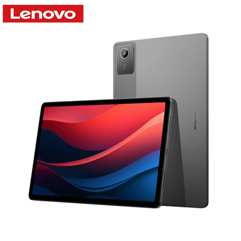 Lenovo Xiaoxin Pad 2024 Tablets 8GB 128GB Android Tablet Qualcomm