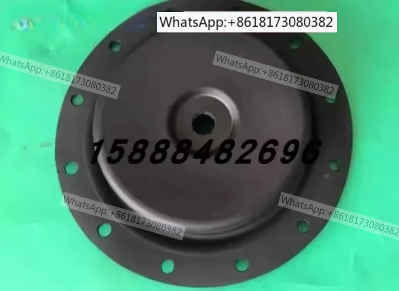 Pneumatic Actuator …