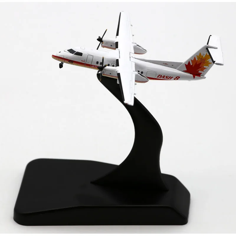 LH4293 Alloy Collectible Plane Gift JC Wings 1:400 De Havilland Canada \