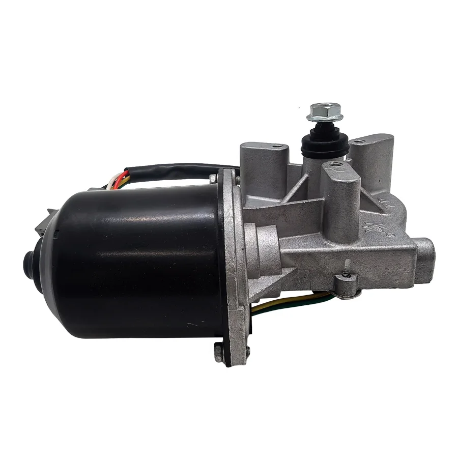 

OEM AX9207; E005554 with Windshield Wiper Motor for Kenworth T2000, W900, T800 Auto Motor Parts