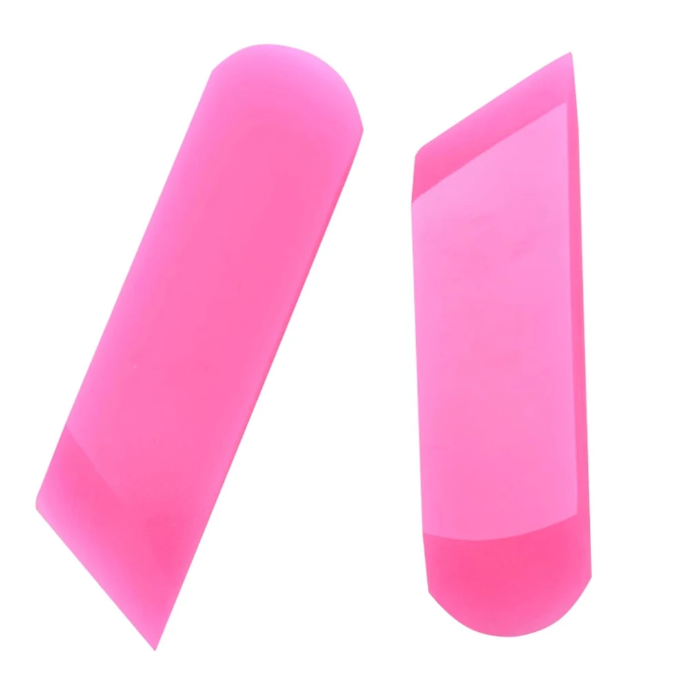 TOFAR Kleine Gummi PPF Rakel Stecker Rand Werkzeug Auto Schutz Film Stift-förmigen Tuck Werkzeug Anti-scratch Fenster Tönung anwendung – Detail 6