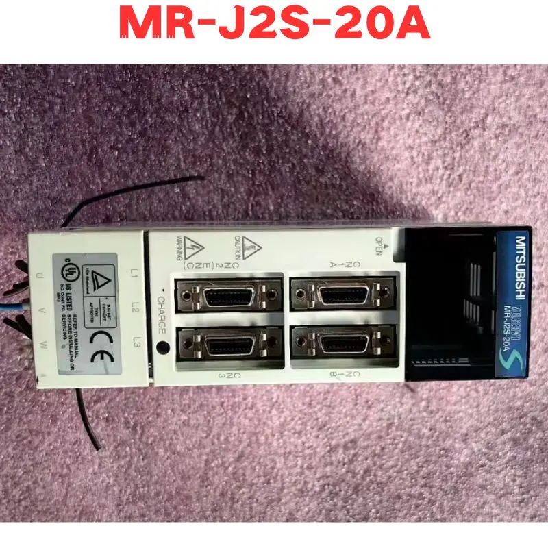 segunda mao mr j2s20a drive testado ok j2s 20a 01