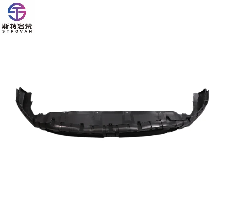 

Deren High QualityWith High Performance New Body Kits Bumper Grille for SONG Pro DM-i Front bar Lower Champions Bumper for BYDS