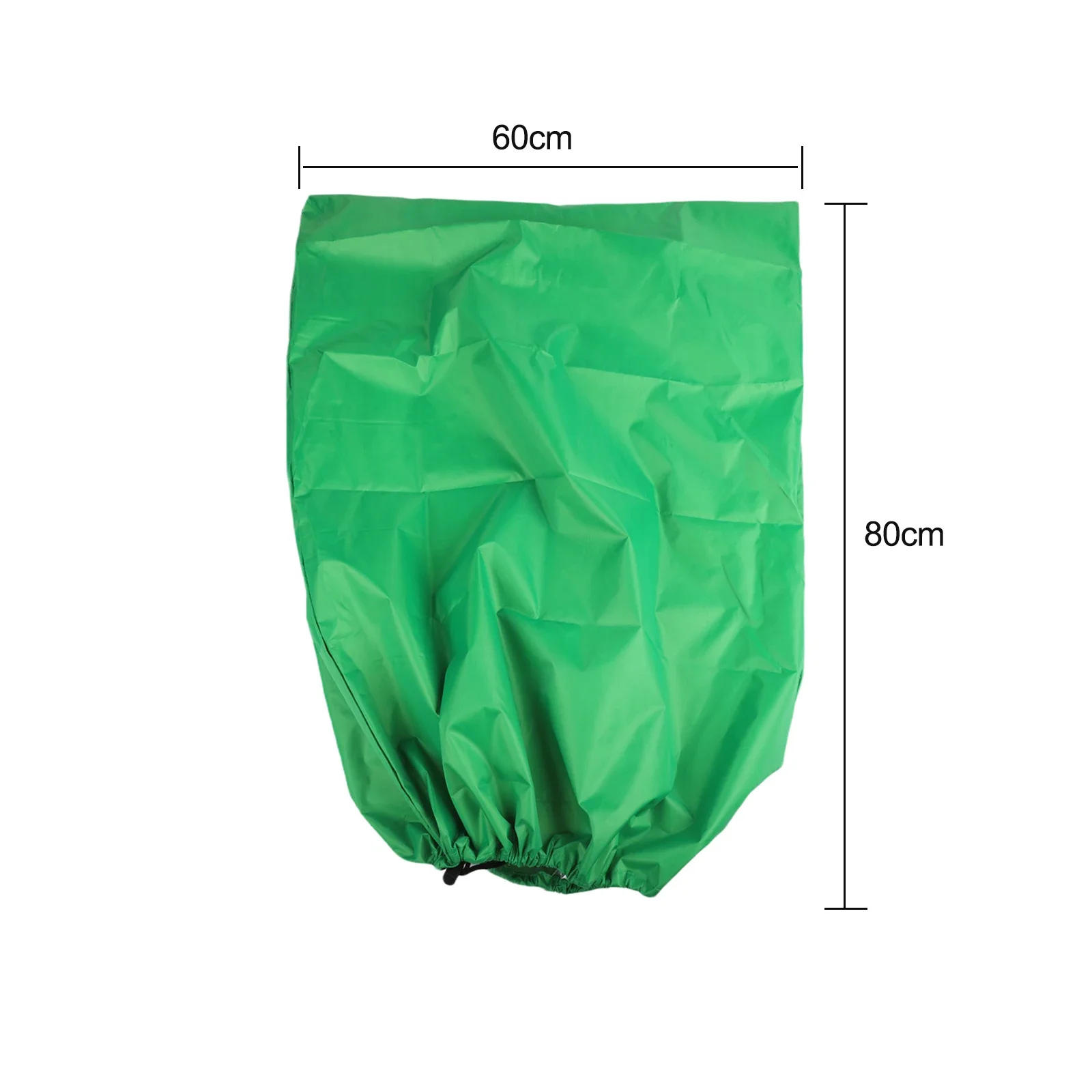 Frost Blanket Winter Plant Cover For Outdoor Plants Drawstring Closure Breathable Fabric Frost Protection For Saplings
