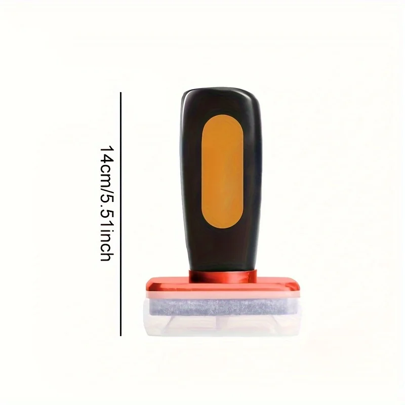 1PC Automobile rain proofing agent, windshield coating, rearview mirror, waterproof spray, rain repellent