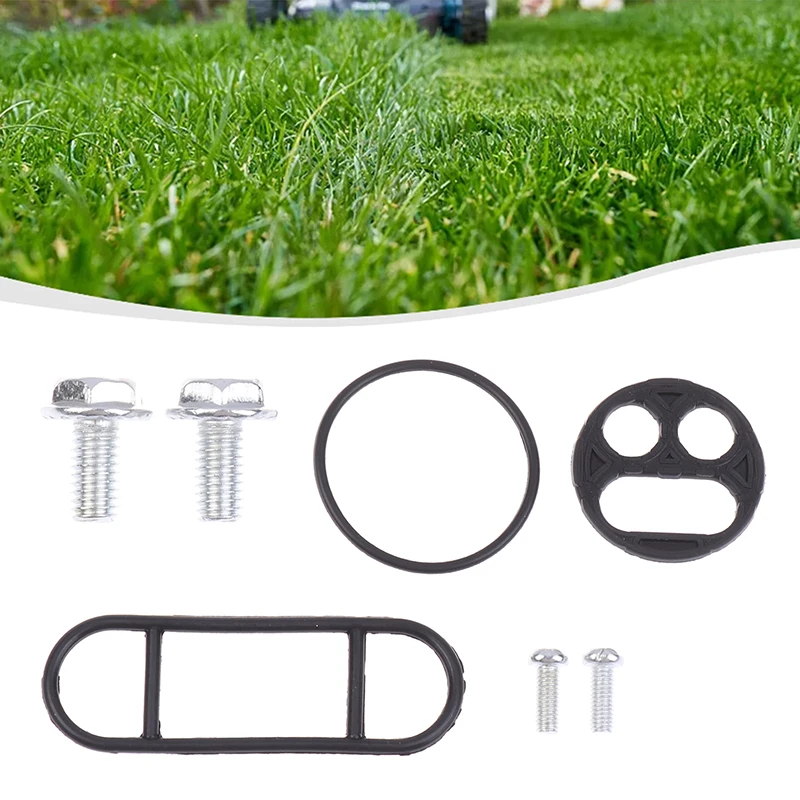 1Set Fuel Valve Rep… - image