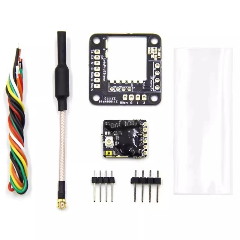 TBS Unify Pro32 Nano 5G8 V1.1 Micro VTX Image Video Transmission Transmitter  NTSC / PAL For RC FPV Racing Drone