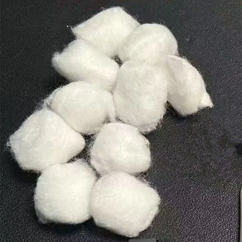 

10pcs Oil Storage Oil Absorbent Special Degreased Cotton For Zippo Zorro Lighter Universal Cotton Inner Repair Replace Accessory