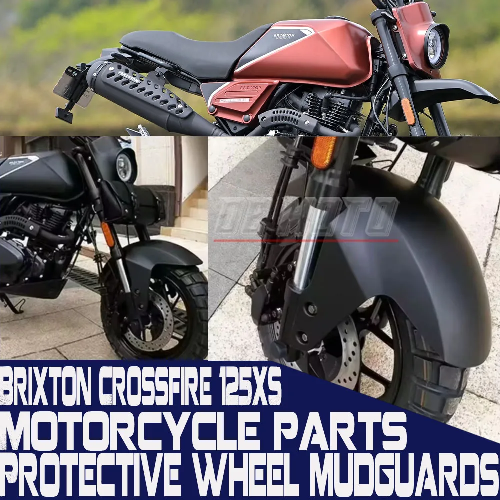 guardabarros-delantero-para-brixton-crossfire-125-xs-xs125-protector-de-salpicaduras-guardabarros-protector-de-rueda