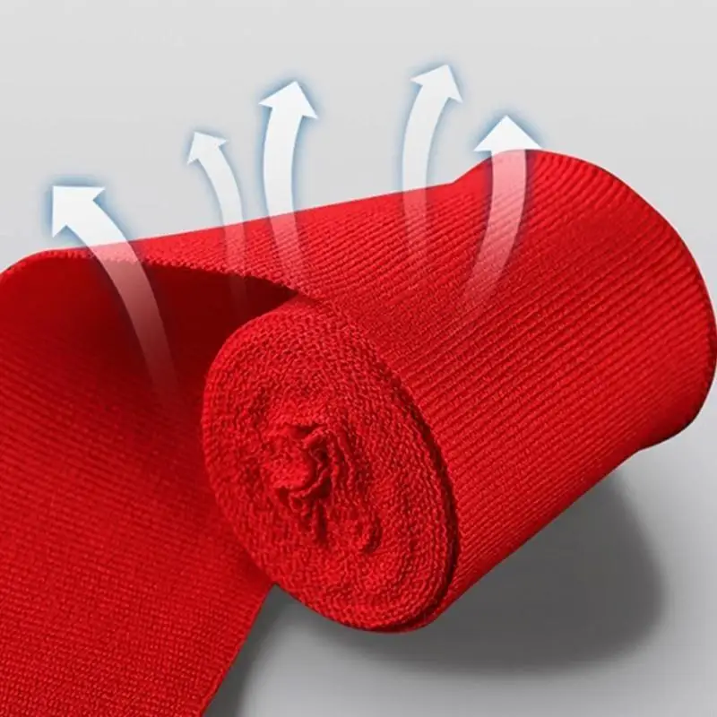 2 Pcs Muay Thai Hand Wrap 3/5m Boxing Hand Wrap MMA Wrap Boxing Bandage