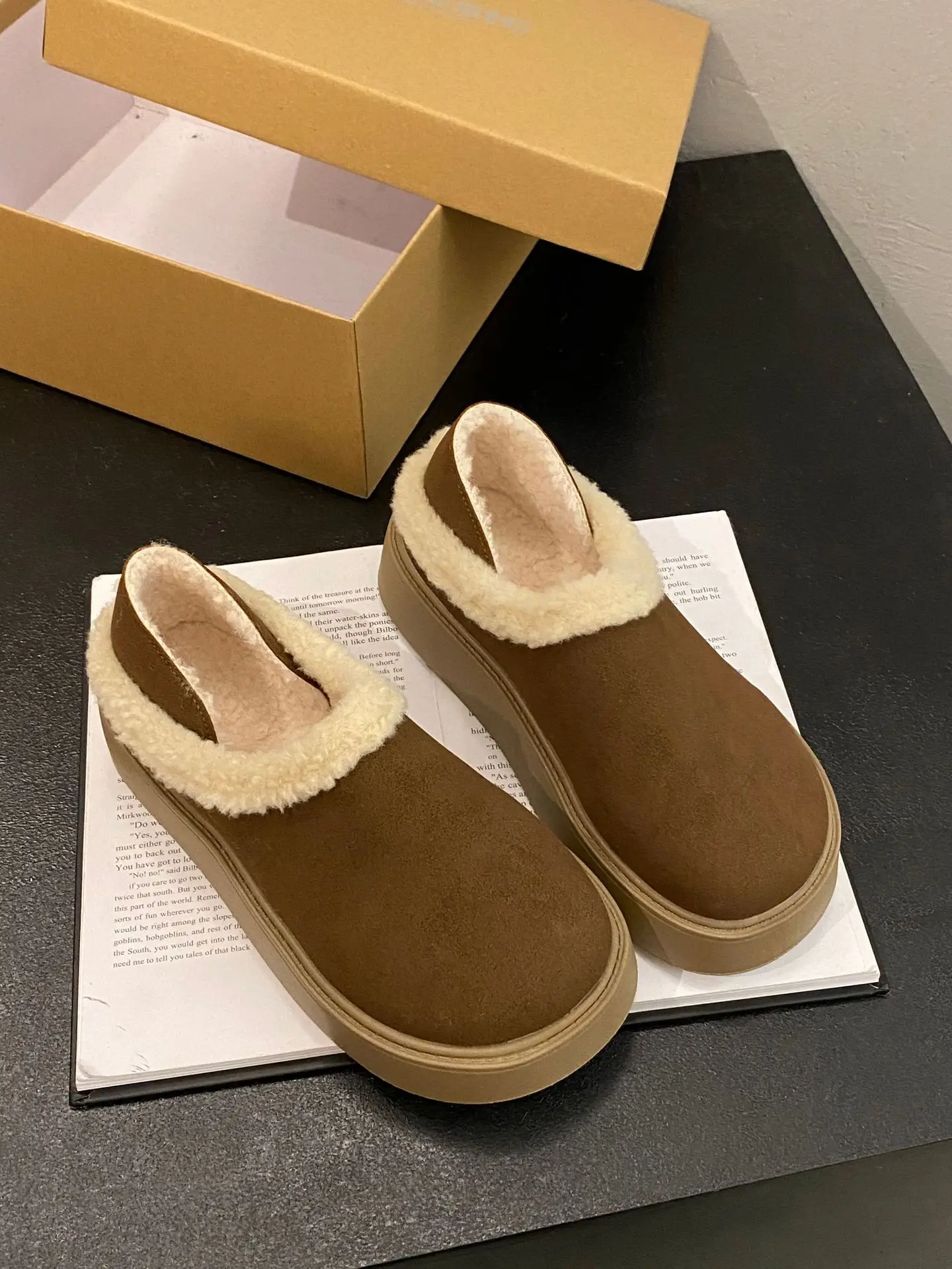 Rome PU Wedges Med karet Roma Wedges Med PU