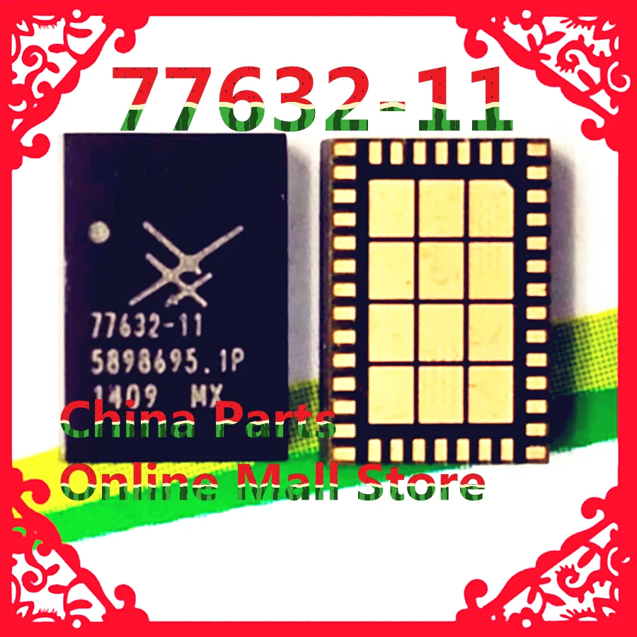 S111131C 77912-51 77912-21 77650-11 77633-11 PA manage 77632-11 77912-61 77597-11  Power Amplifier IC