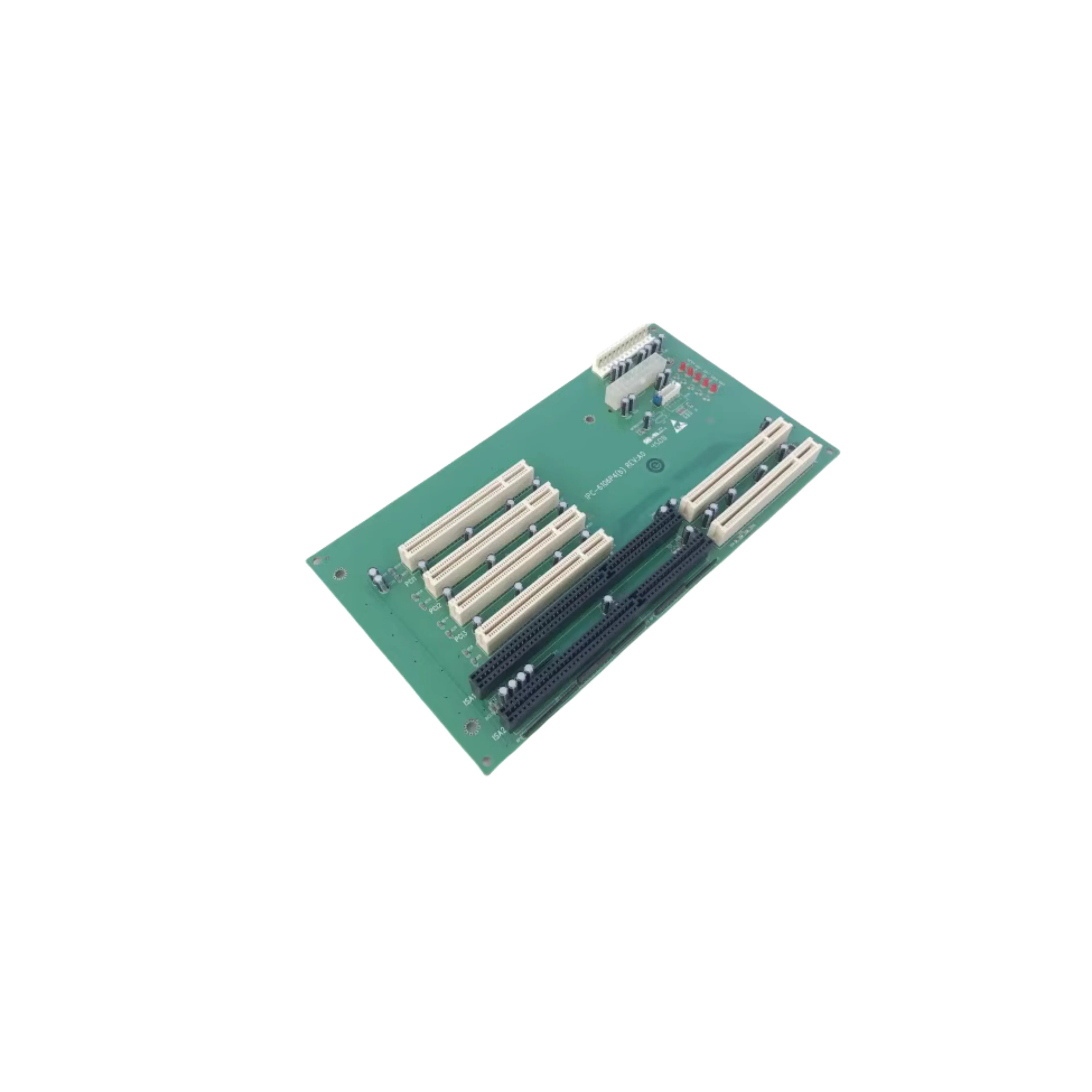 

IPC-6106P4(B)REV:A0