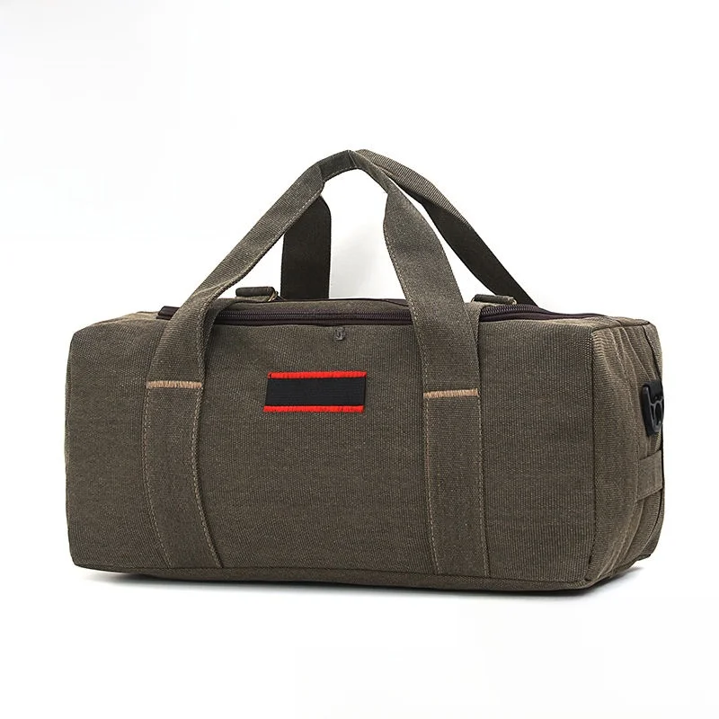 

Large Capaci Denim Bag Faionable Travel Bag Special Large Size Moving Blanket Bag Retro Artistic Sle Canvas oulder Bag