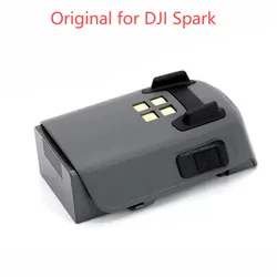 Dji Spark Drone用のオリジナルバッテリー,1480mah,11.4v,1個