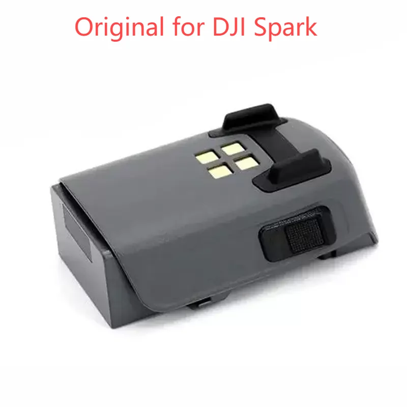 1pcs Original battery for DJI Spark drone 1480mAh 11.4V