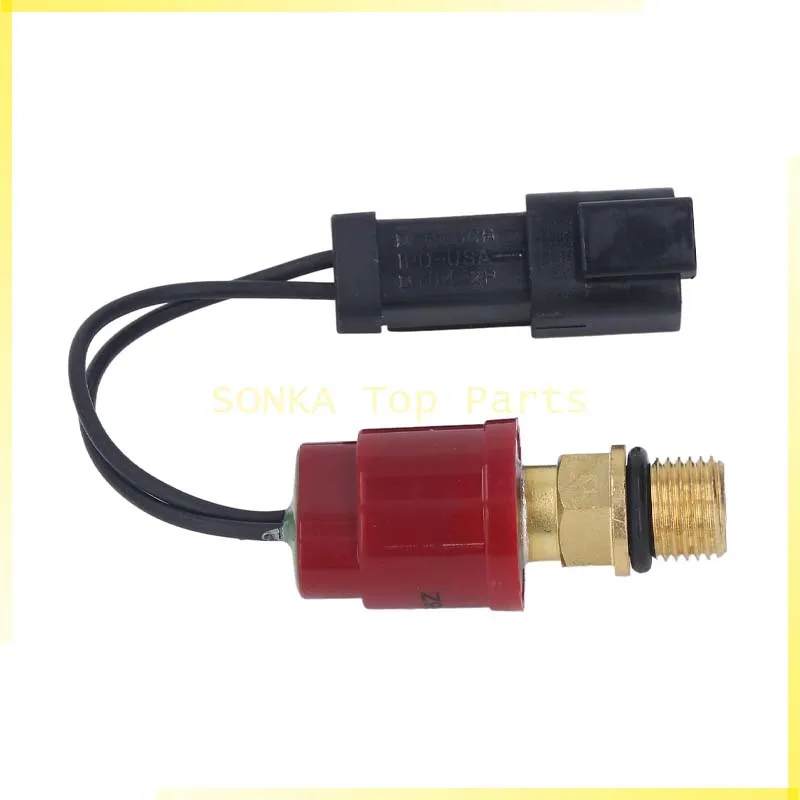 

332/J0670 332J0670 332-J0670 PRESSURE SWITCH SENSOR FOR JCB EXCAVATOR JCB 3CX 4CX