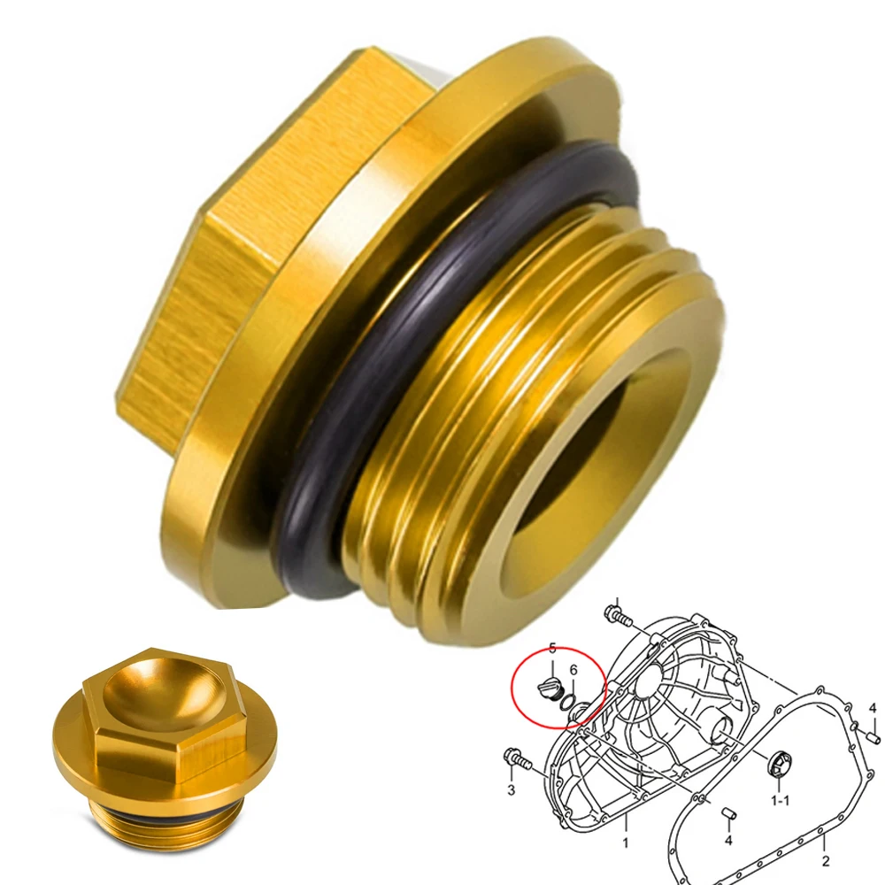 Engine Oil Filler Plug Cap For Suzuki RM80 RM85 RM125 RM250 RMZ250 RMZ450 RM-Z250 RM-Z450 RMX250 RMX450 DR650 DR200 DR-Z 125 200