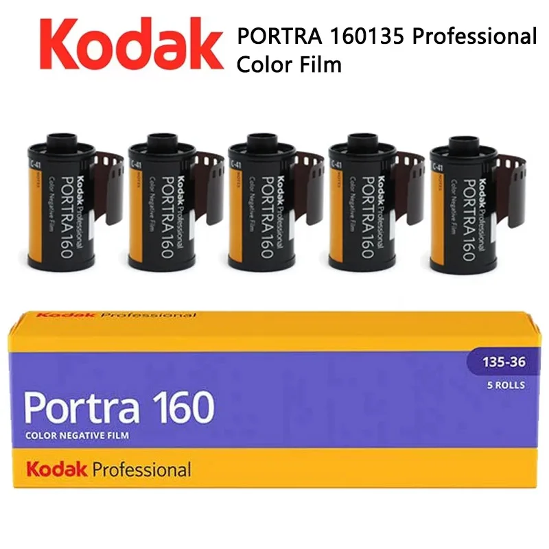 In Stock 135Mm Colo…