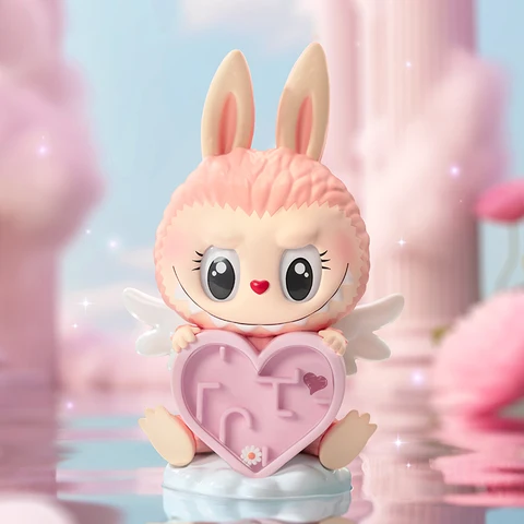 POP MART Finding MOKOKO Фигурки — пример использования