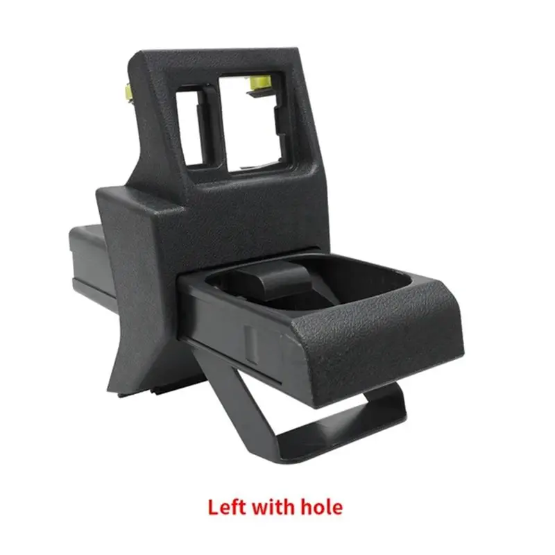 ABUM-LHD Driver Side Passenger Side Cup Holder Folding Organizer For Toyota Land Cruiser 70 76 79 78 75 LC70 LC76 LC79 view 5