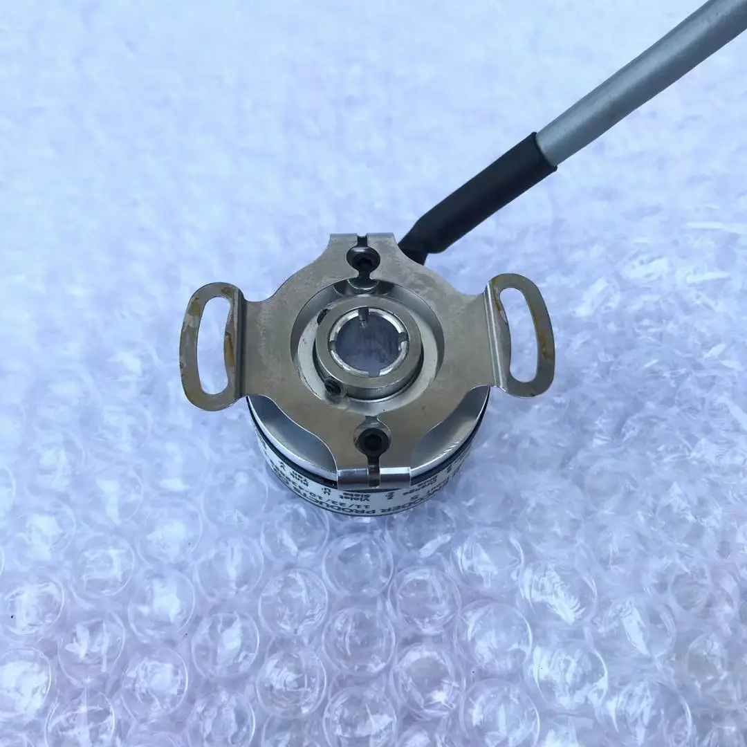 PG00074 ACCU-CODER Encoder Servomotor Encoder 1627235