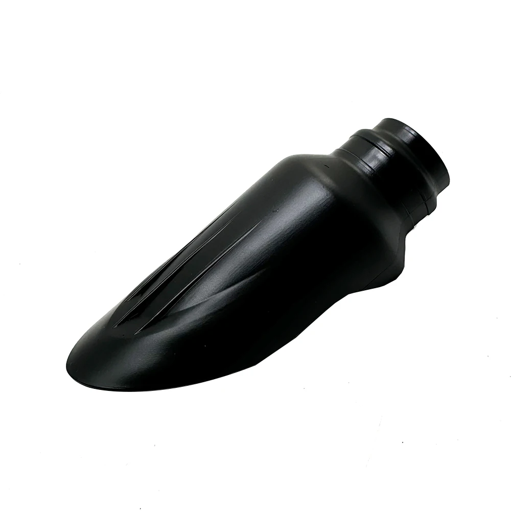 Für Trident 660 Trident 660 Staubschutz für hinteren Stoßdämpfer, Schlammabdeckung, Stoßdämpferabdeckung in allen Jahren erhältlich